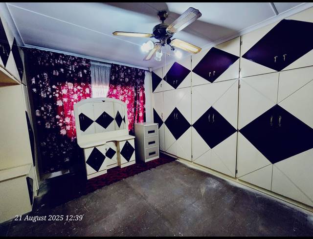 4 BEDROOM FREESTANDING FOR SALE IN NORTHDALE